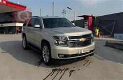 شێڤرۆلێت تاهۆ